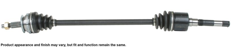 Cardone 66-3108 CV Axle Assembly - Front Right