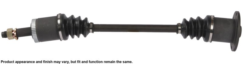Cardone 66-3111 CV Axle Assembly - Rear Left or Rear Right