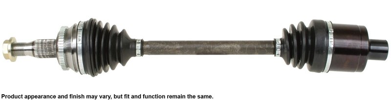 Cardone 66-3130 CV Axle Assembly - Front Left