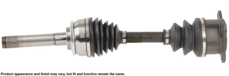 Cardone 66-3136 CV Axle Assembly - Front Right