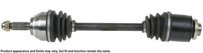 Cardone 66-3142 CV Axle Assembly - Front Left