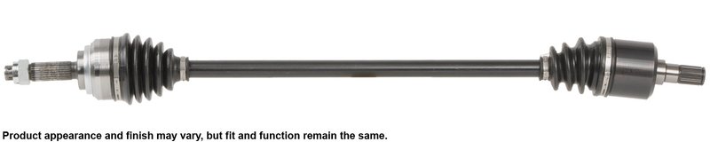 Cardone 66-3144 CV Axle Assembly - Front Left