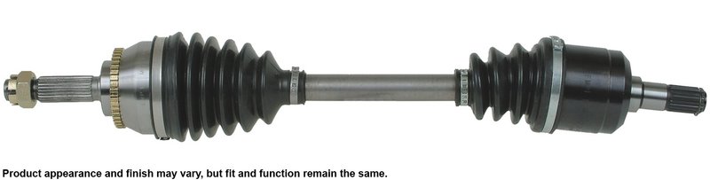 Cardone 66-3145 CV Axle Assembly - Front Right