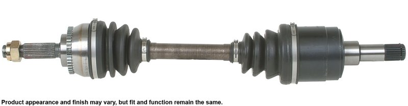 Cardone 66-3164 CV Axle Assembly - Front Left