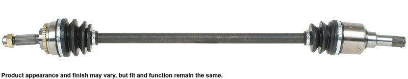 Cardone 66-3166 CV Axle Assembly - Front Right