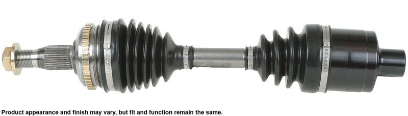 Cardone 66-3188 CV Axle Assembly - Front Right
