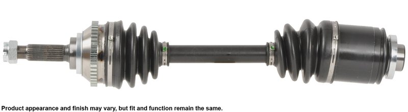 Cardone 66-3209 CV Axle Assembly - Front Left