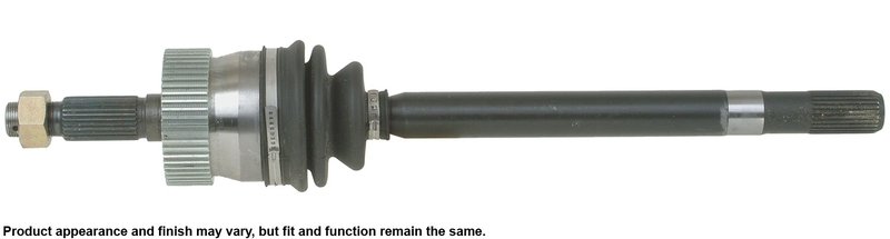Cardone 66-3220 CV Axle Assembly - Front Left