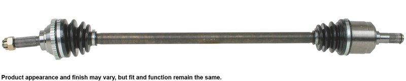 Cardone 66-3229 CV Axle Assembly - Front Left