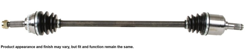 Cardone 66-3236 CV Axle Assembly - Front Right