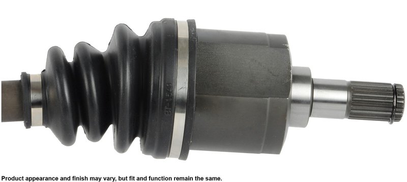 Cardone 66-3267 CV Axle Assembly - Front Left