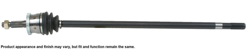 Cardone 66-3301 CV Axle Assembly - Front Right