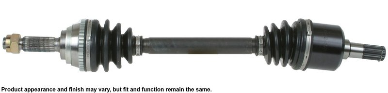 Cardone 66-3311 CV Axle Assembly - Front Left