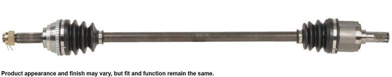 Cardone 66-3317 CV Axle Assembly - Front Right
