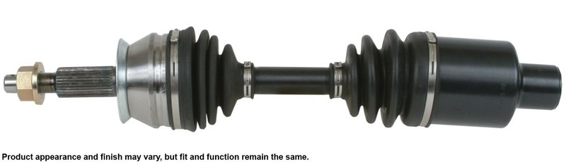 Cardone 66-3324 CV Axle Assembly - Front Left or Front Right