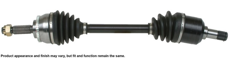Cardone 66-3334 CV Axle Assembly - Front Left