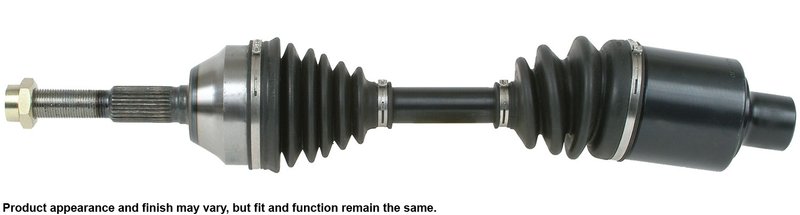 Cardone 66-3352 CV Axle Assembly - Front Right