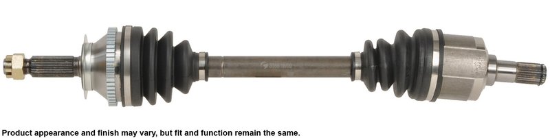 Cardone 66-3356 CV Axle Assembly - Front Left