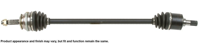 Cardone 66-3358 CV Axle Assembly - Front Right