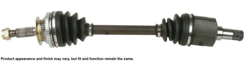 Cardone 66-3364 CV Axle Assembly - Front Left