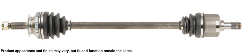 Cardone 66-3374 CV Axle Assembly - Rear Left or Rear Right