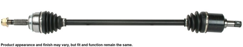 Cardone 66-3379 CV Axle Assembly - Front Right
