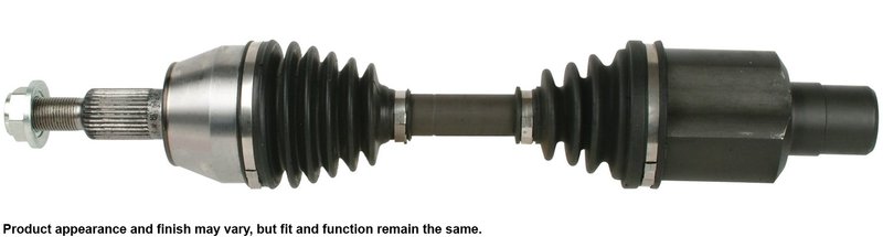 Cardone 66-3382 CV Axle Assembly - Front Left or Front Right