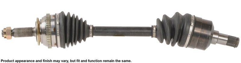 Cardone 66-3383 CV Axle Assembly - Front Left