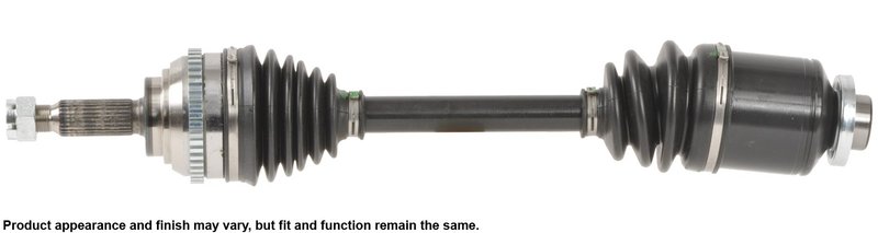 Cardone 66-3384 CV Axle Assembly - Front Right