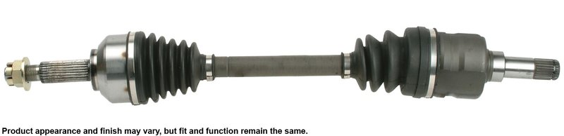 Cardone 66-3399 CV Axle Assembly - Front Left