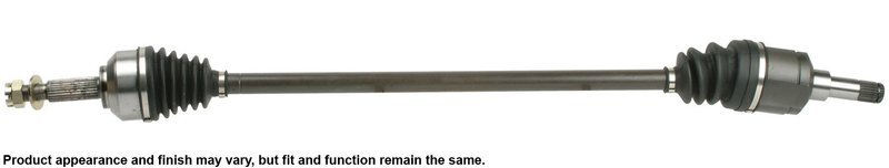 Cardone 66-3400 CV Axle Assembly - Front Right