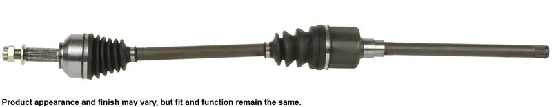 Cardone 66-3401 CV Axle Assembly - Front Right