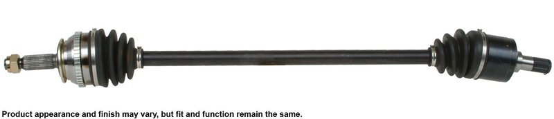 Cardone 66-3405 CV Axle Assembly - Front Right