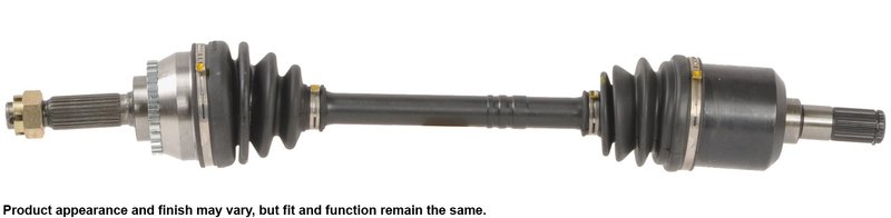 Cardone 66-3409 CV Axle Assembly - Front Left