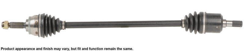 Cardone 66-3410 CV Axle Assembly - Front Right