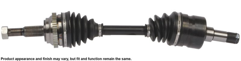 Cardone 66-3421 CV Axle Assembly - Front Left
