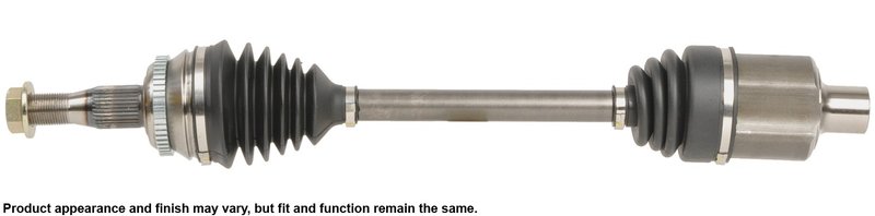 Cardone 66-3441 CV Axle Assembly - Front Left