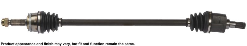 Cardone 66-3453 CV Axle Assembly - Front Right
