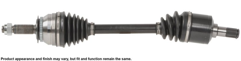 Cardone 66-3461 CV Axle Assembly - Front Left
