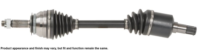 Cardone 66-3465 CV Axle Assembly - Front Left