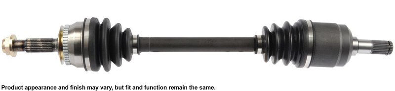 Cardone 66-3471 CV Axle Assembly - Front Left