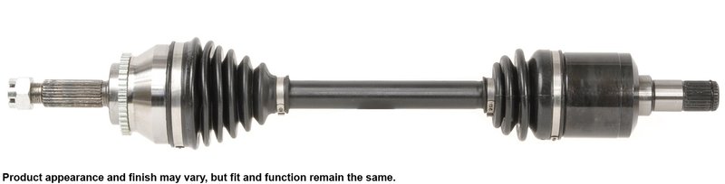 Cardone 66-3486 CV Axle Assembly - Front Left