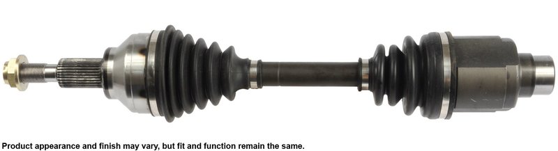 Cardone 66-3519 CV Axle Assembly - Front Right