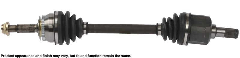 Cardone 66-3526 CV Axle Assembly - Front Left