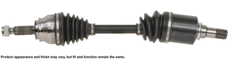 Cardone 66-3546 CV Axle Assembly - Front Left