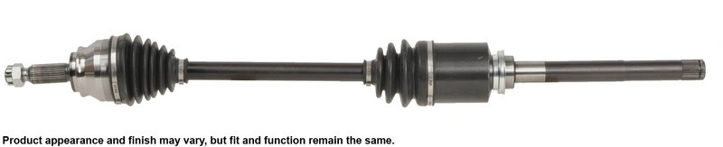 Cardone 66-3548 CV Axle Assembly - Front Right