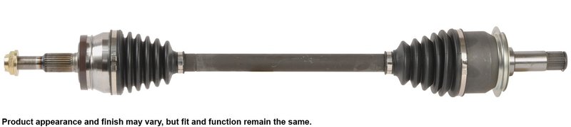 Cardone 66-3562 CV Axle Assembly - Rear Right