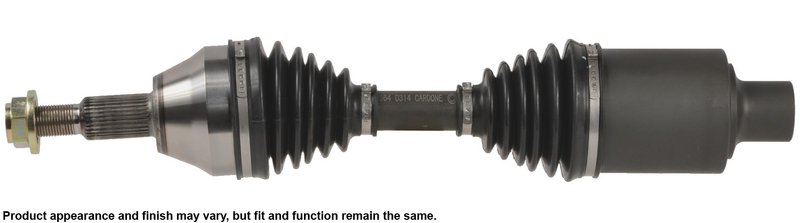 Cardone 66-3564 CV Axle Assembly - Front Right