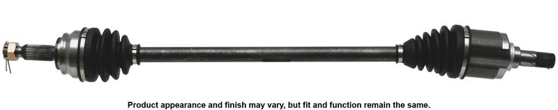 Cardone 66-3574 CV Axle Assembly - Front Right