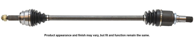Cardone 66-3576 CV Axle Assembly - Front Right